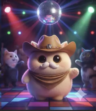 Sheriff Good Vibes — Disco 4