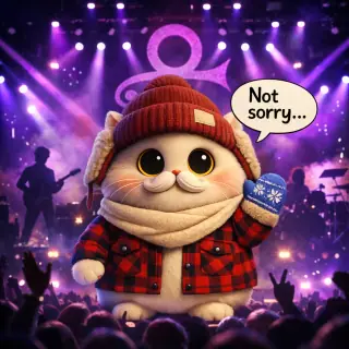 Sheriff Good Vibes — Scene 09