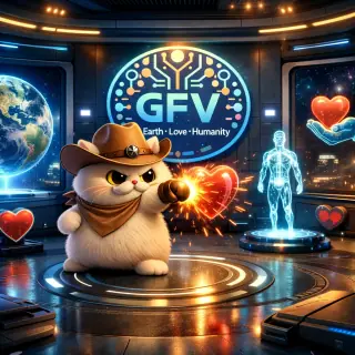 Sheriff Good Vibes — Scene 16